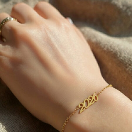 Βραχιόλι 2026