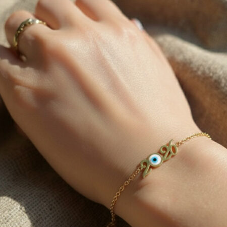 Βραχιόλι 2026