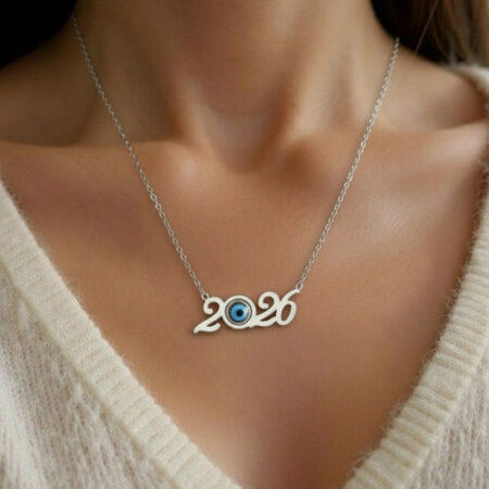 Κολιέ 2026 με Ματι