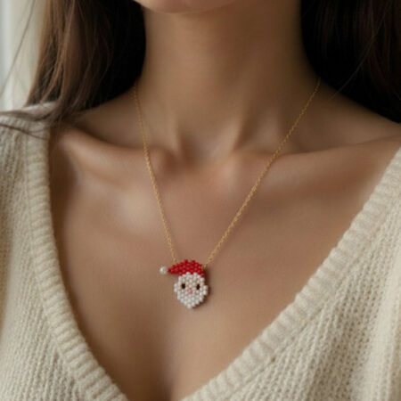 Κολιέ Αγ. Βασίλης